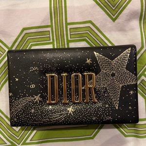 Dior eyeshadow pallet